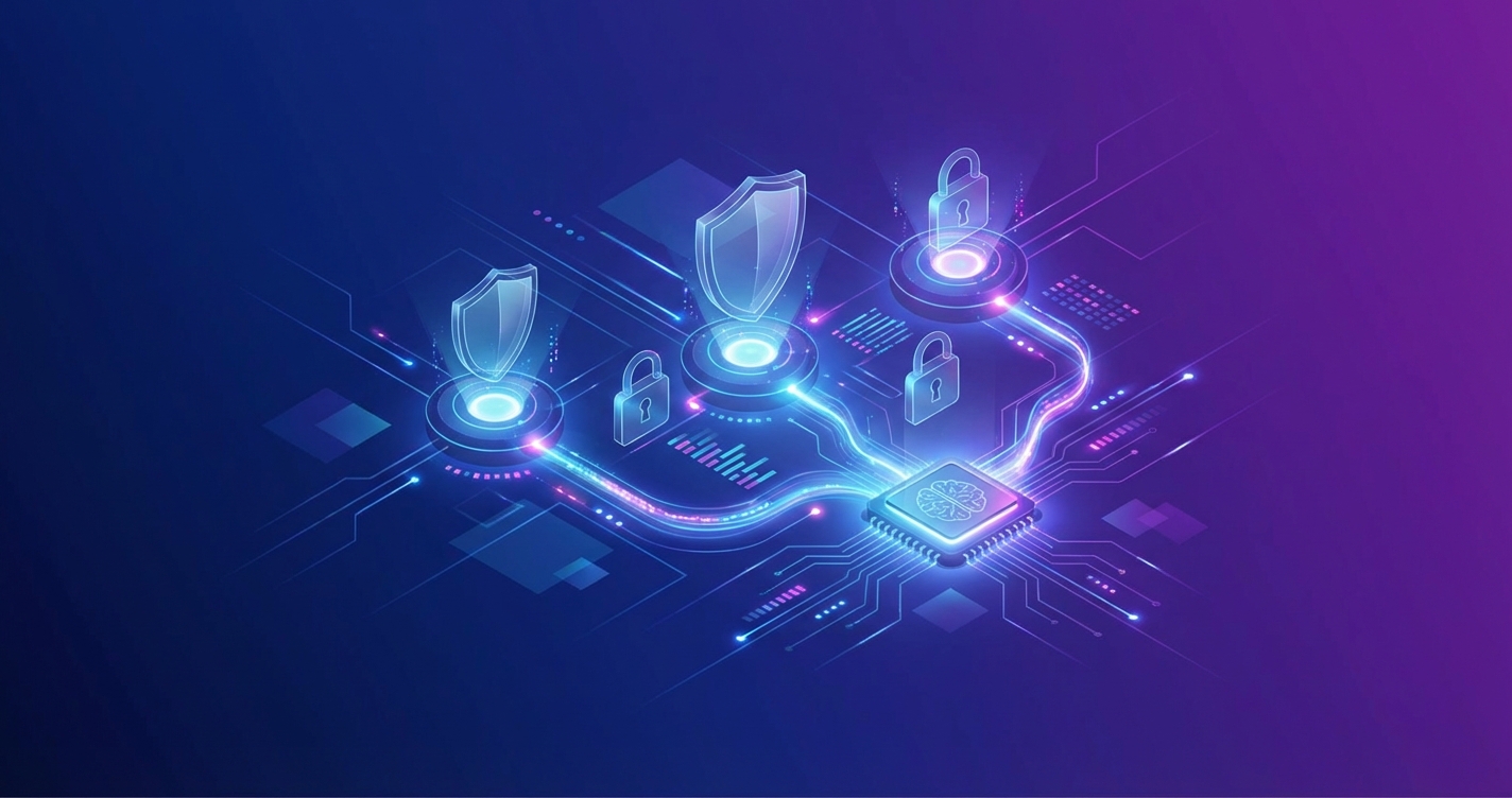 AI & Compliance: Simplify SOC 2, HIPAA, & PCI